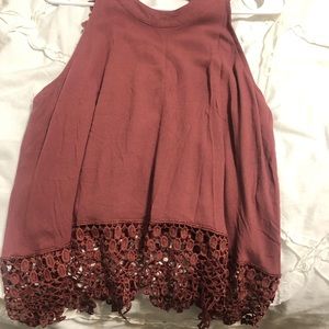 cute tank top